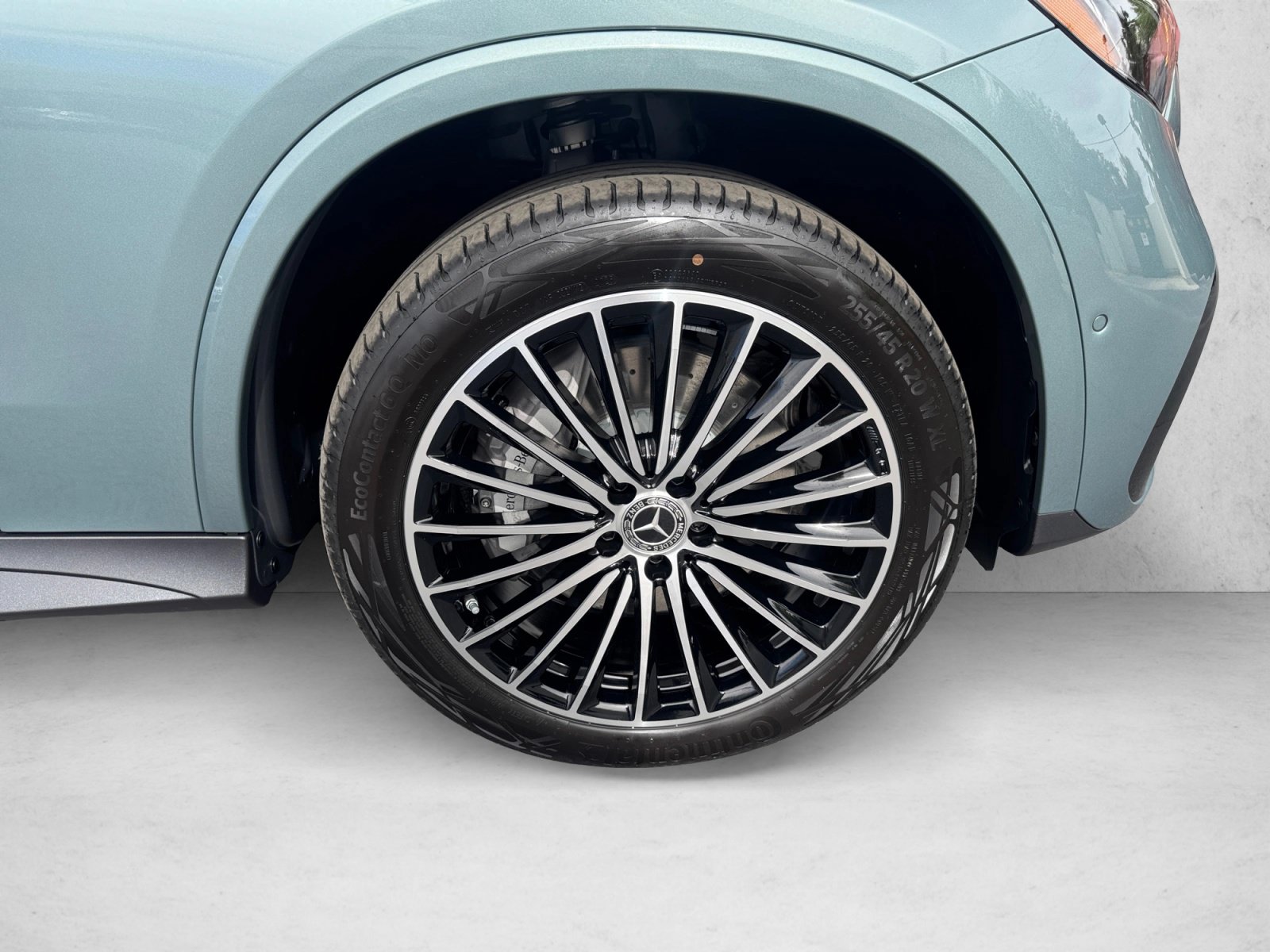 New 2027 Mercedes-Benz GLC 300 4MATIC image 9