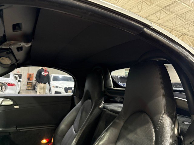 Used 2007 Porsche Boxster image 63