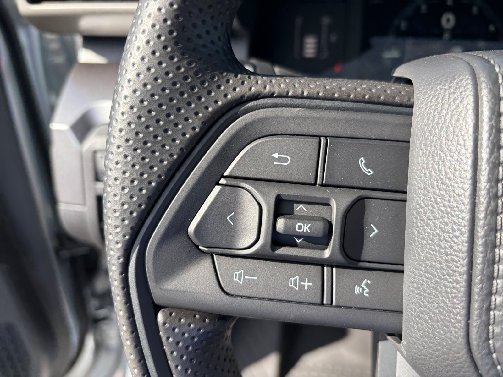 New 2026 Toyota Tacoma SR5 AWD/4WD image 14