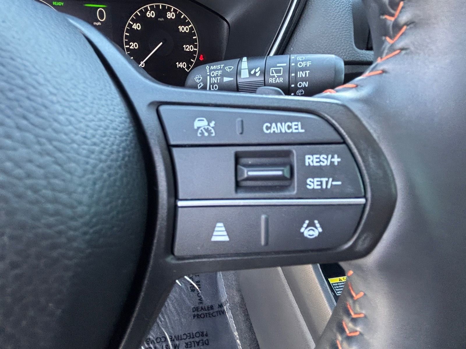 Certified 2025 Honda CR-V Sport-L image 25