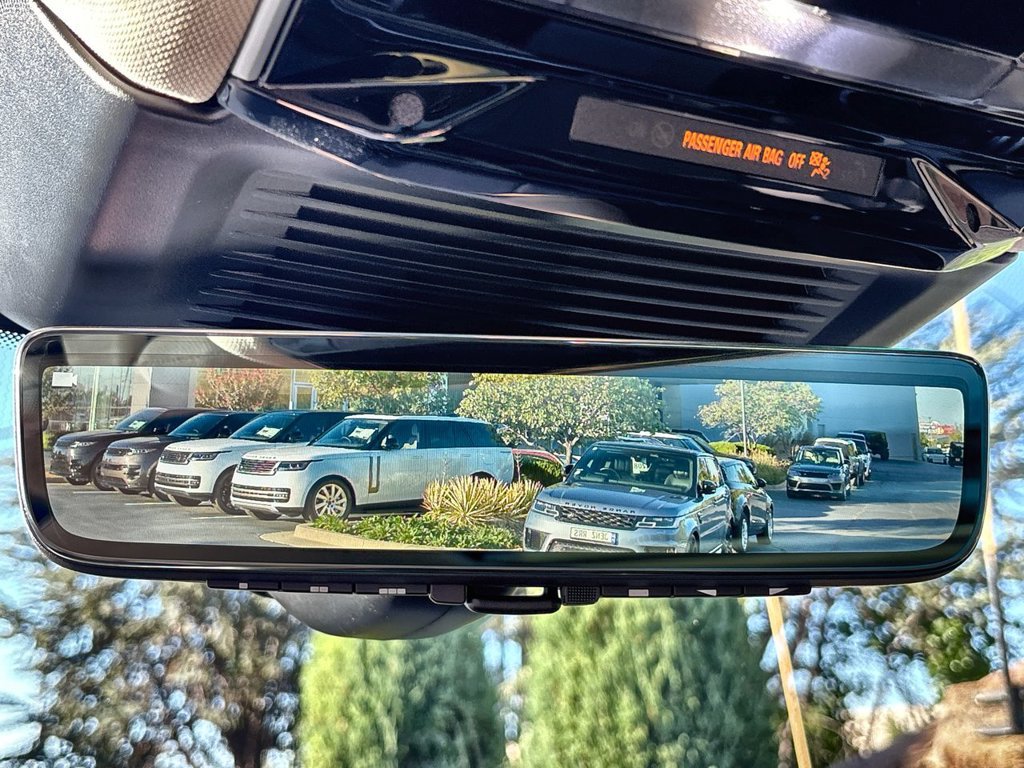 New 2027 Land Rover Range Rover SE AWD/4WD image 20