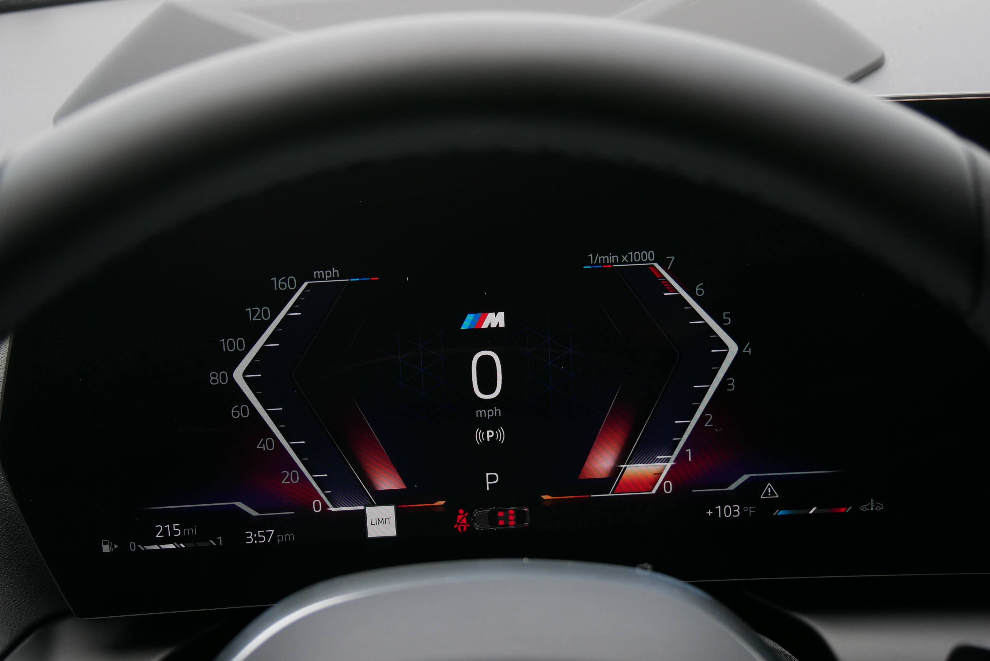 New 2026 BMW 228i w/ Technology Package FWD image 16