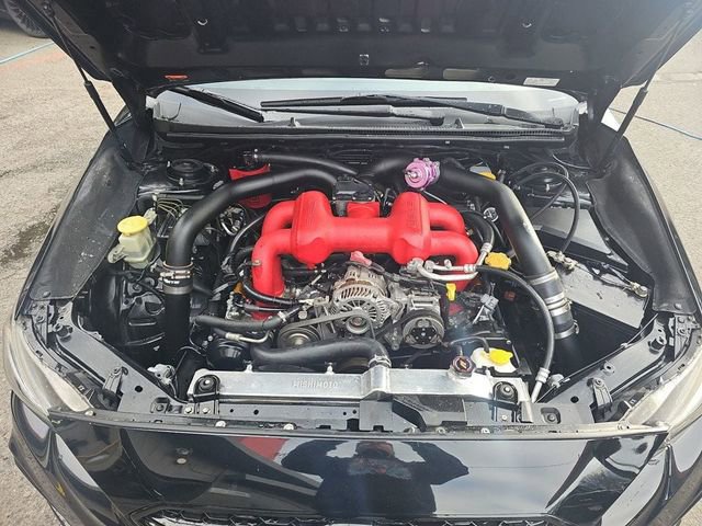 Used 2020 Subaru WRX STI w/ Popular Package #3 image 22