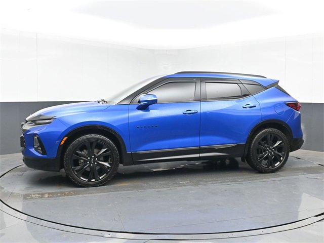 Used 2019 Chevrolet Blazer RS image 11