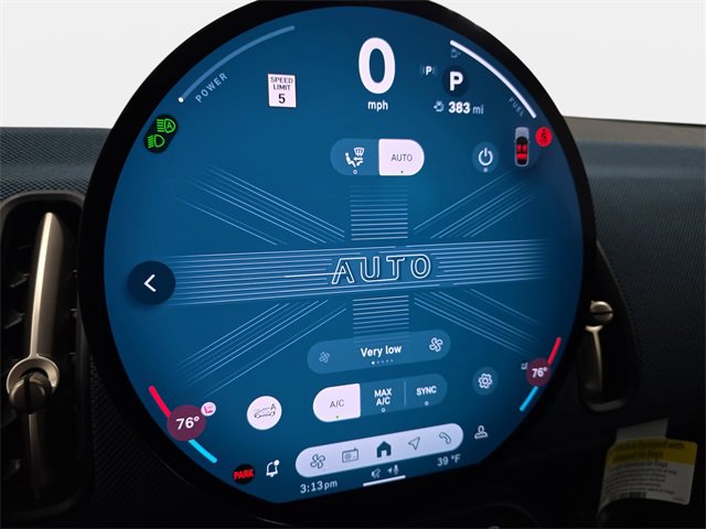 Used 2026 MINI Cooper Countryman S image 23