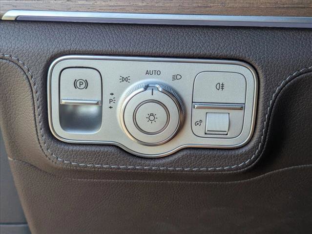 Used 2021 Mercedes-Benz GLE 350 4MATIC image 13