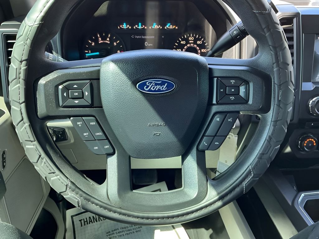 Used 2018 Ford F150 XL w/ Equipment Group 101A Mid image 39