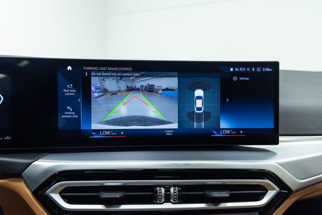 Certified 2024 BMW 430i Gran Coupe xDrive AWD/4WD image 18