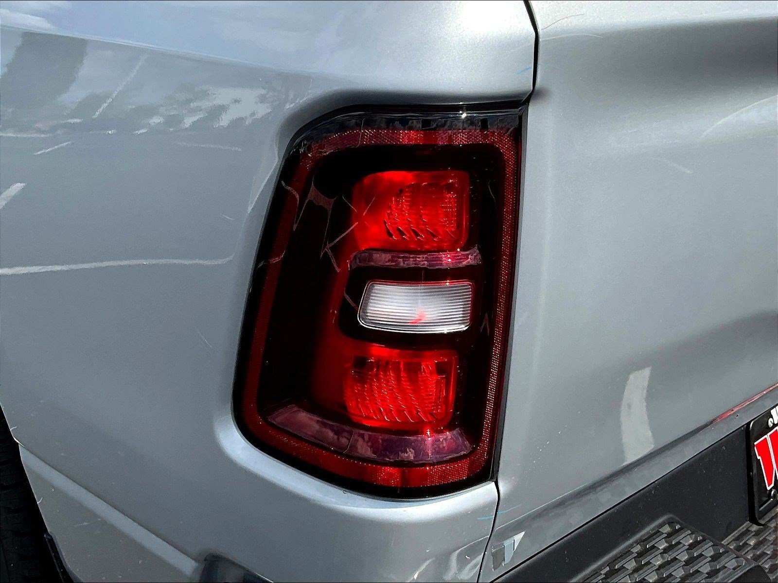 New 2026 RAM 1500 Express AWD/4WD image 15