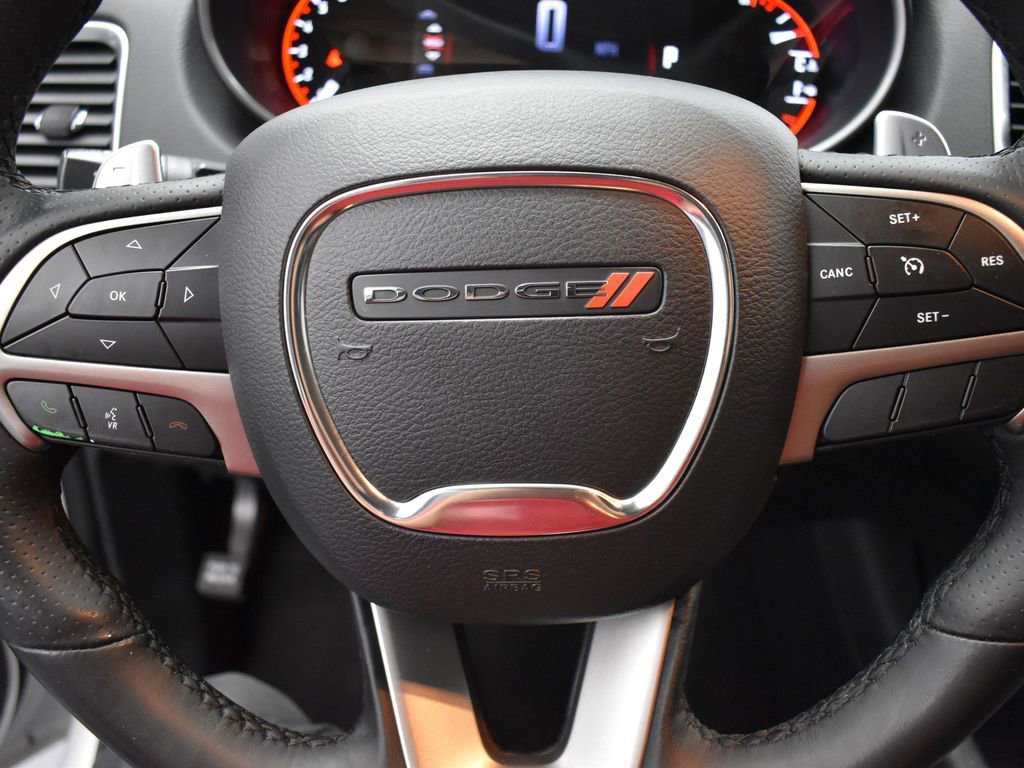 Used 2019 Dodge Durango Citadel image 7