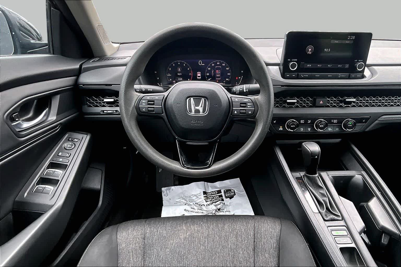 Used 2023 Honda Accord EX image 6