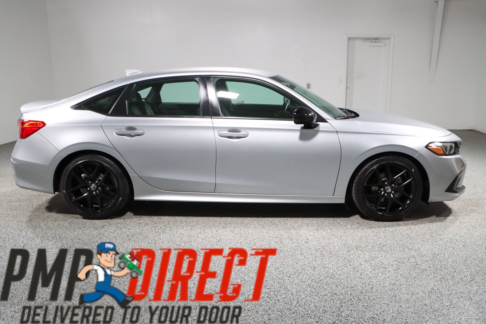 Used 2023 Honda Civic Sport image 6