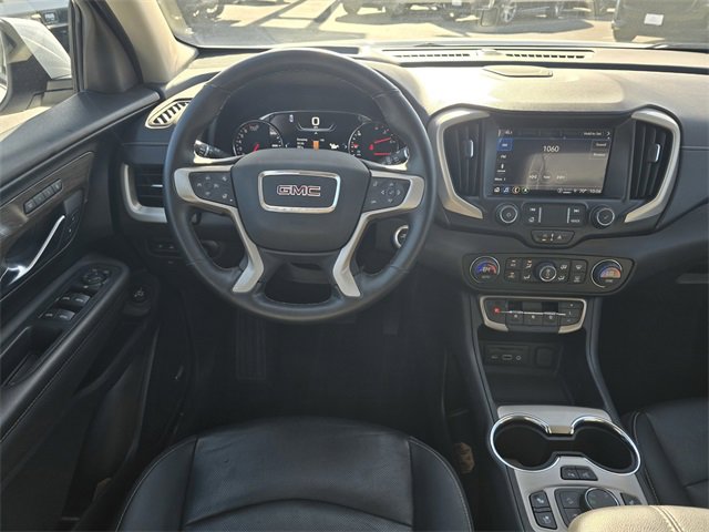 Used 2023 GMC Terrain Denali w/ Denali Premium Package image 20