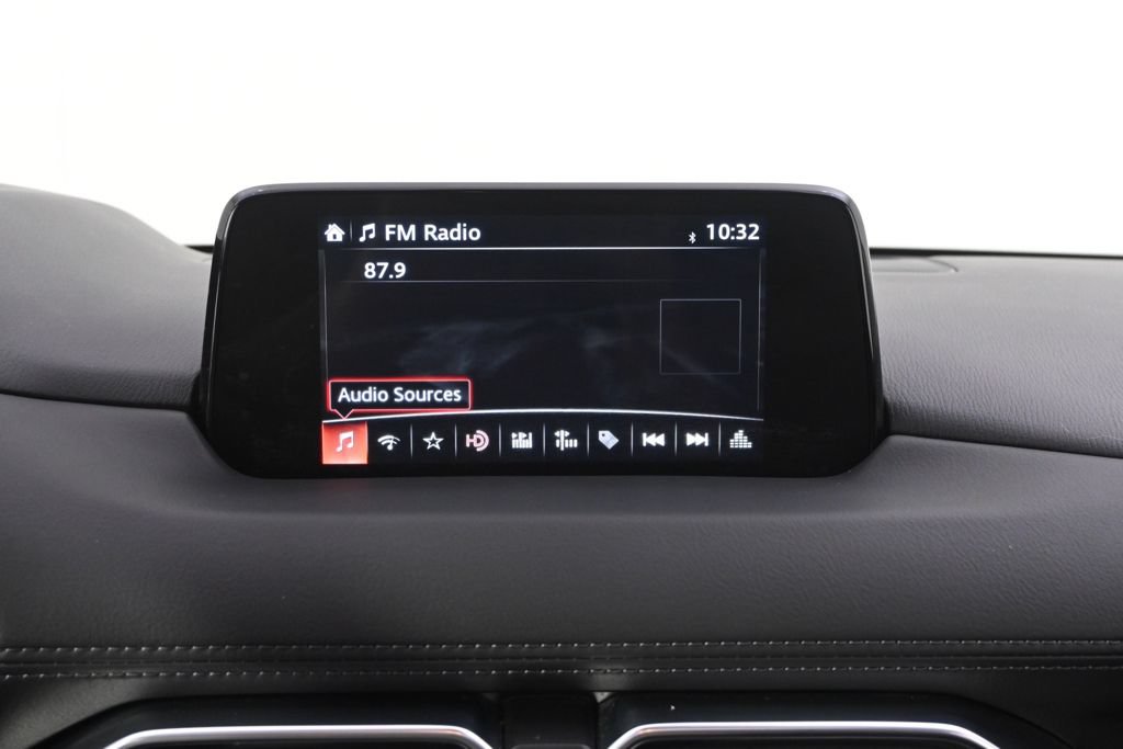 Used 2020 MAZDA CX-5 Touring AWD/4WD image 28
