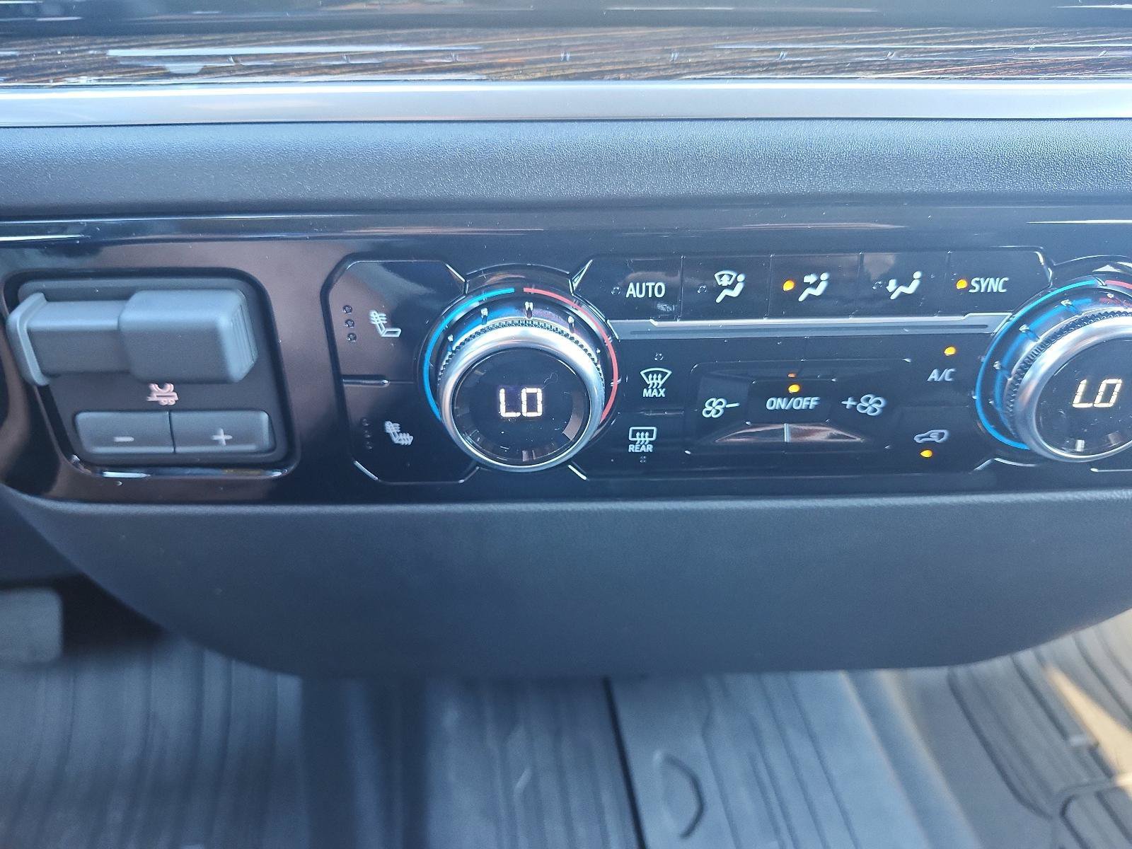 New 2026 GMC Sierra 1500 Elevation AWD/4WD image 19