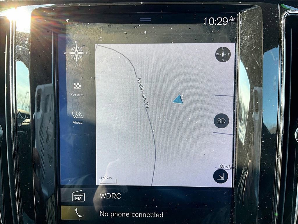 Used 2019 Volvo XC60 T5 Inscription w/ Protection Package image 29