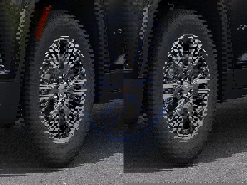 New 2026 Chevrolet Traverse LT w/ Enhanced Driving Package image 9