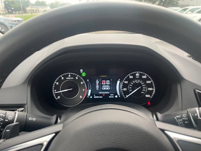Used 2025 Acura RDX SH-AWD w/ Technology Package image 46