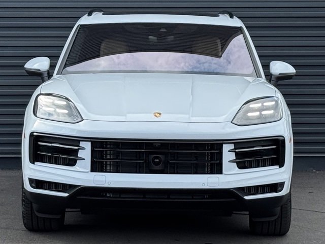 New 2026 Porsche Cayenne E-Hybrid image 10