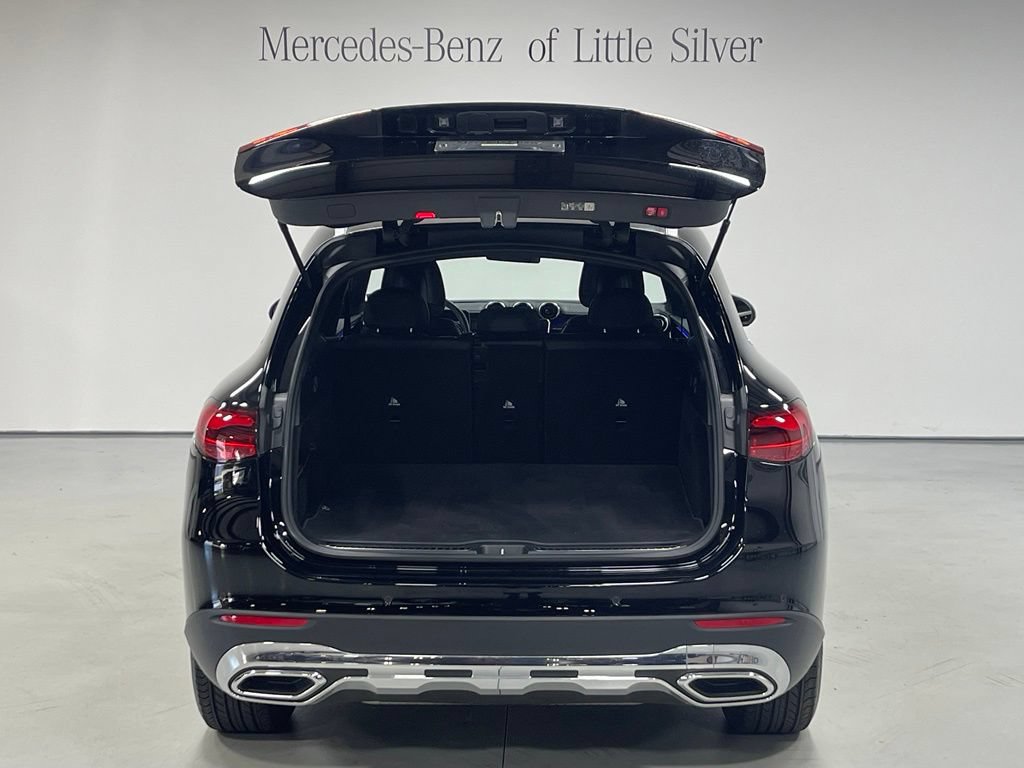 Certified 2023 Mercedes-Benz GLC 300 4MATIC image 5