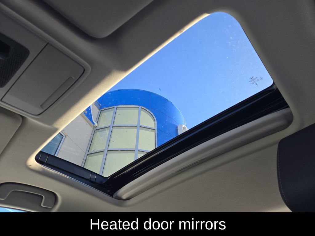 Certified 2025 Honda Accord SE image 22