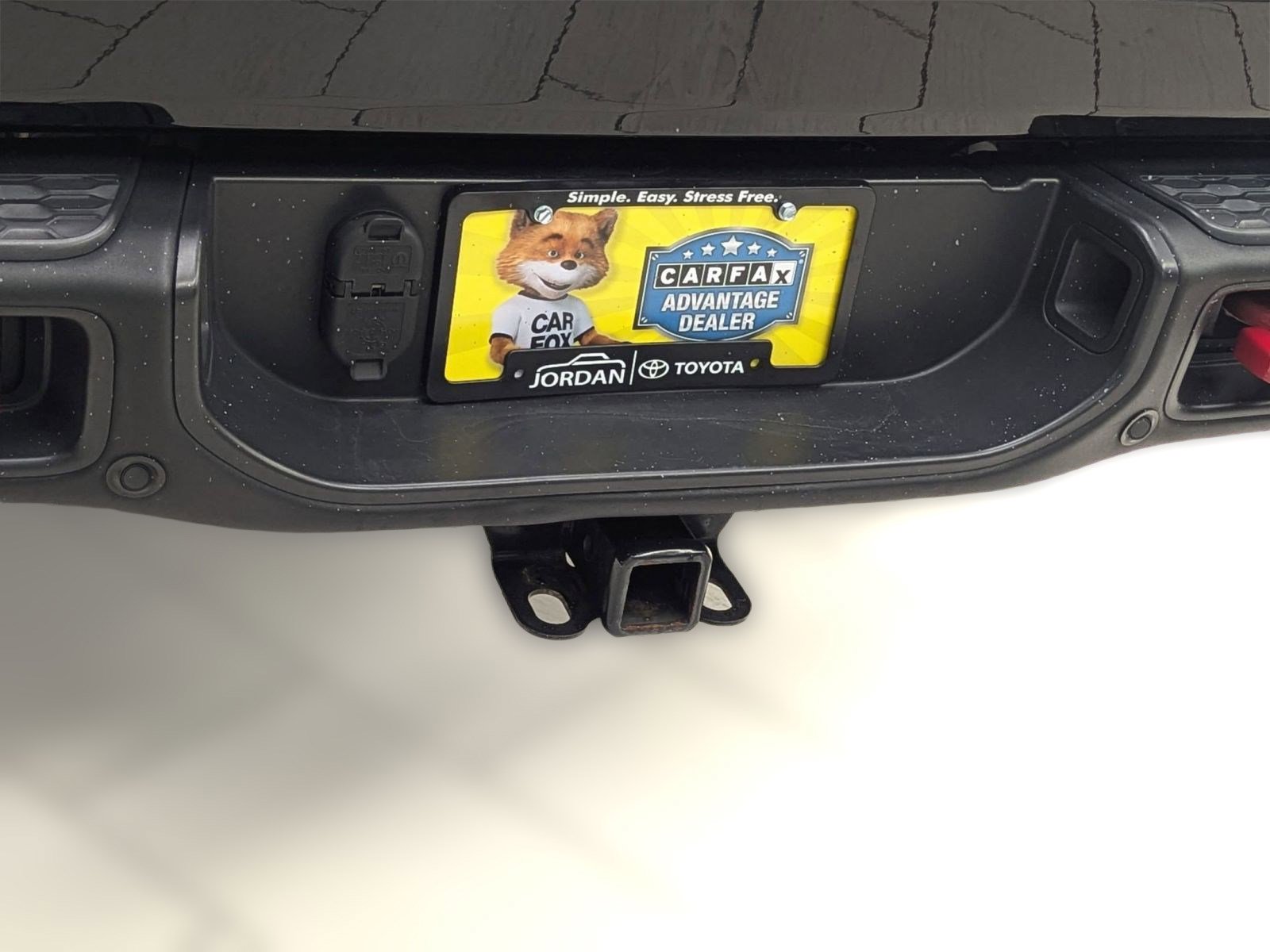 Used 2021 Jeep Gladiator Rubicon image 35