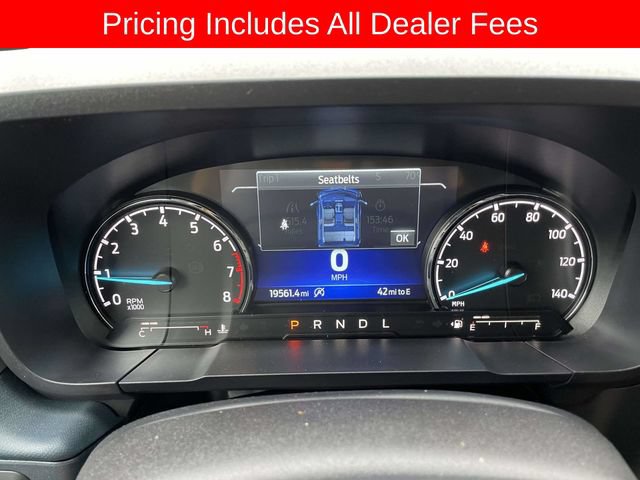 Used 2024 Ford Maverick Tremor w/ Tremor Off-Road Package AWD/4WD image 27