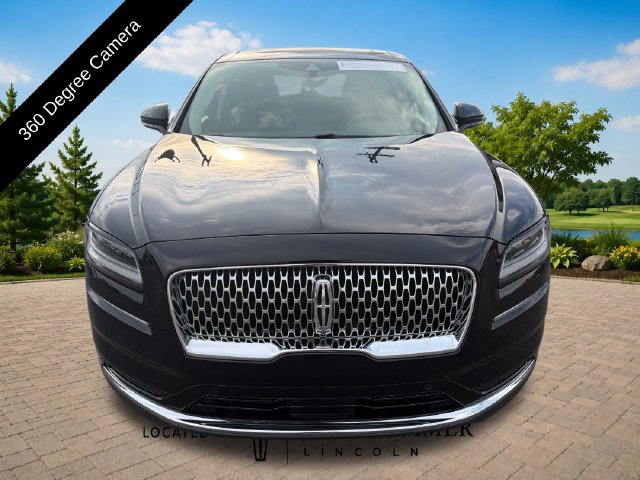 Used 2023 Lincoln Nautilus Reserve w/ Equipment Group 201A AWD/4WD image 11