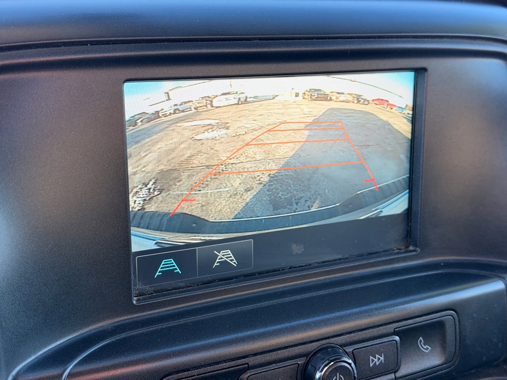 Used 2018 Chevrolet Silverado 1500 LS w/ Trailering Package image 18