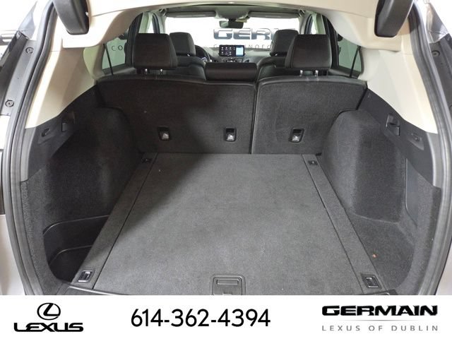 Used 2022 Acura RDX FWD w/ Technology Package image 21