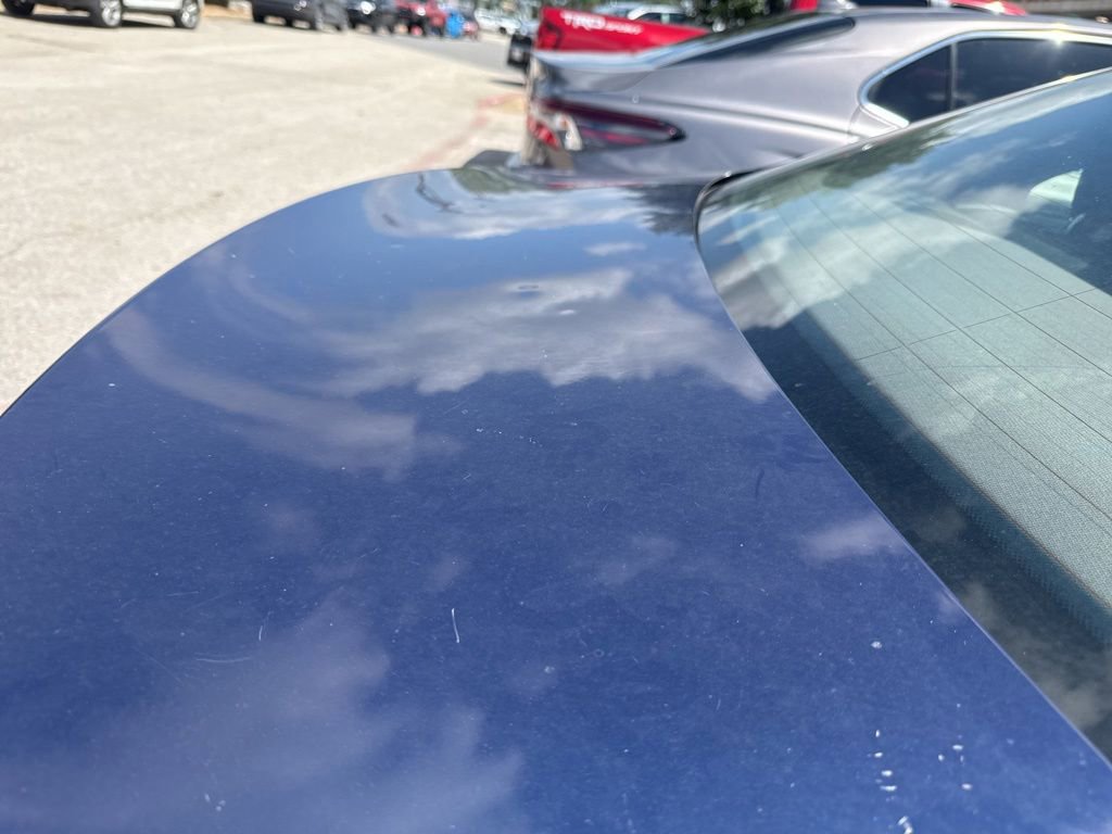 Used 2014 BMW 228i Coupe RWD image 16