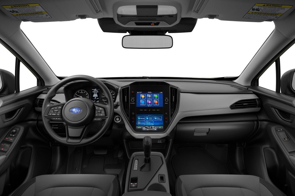 New 2026 Subaru Crosstrek 2.5i AWD/4WD image 17