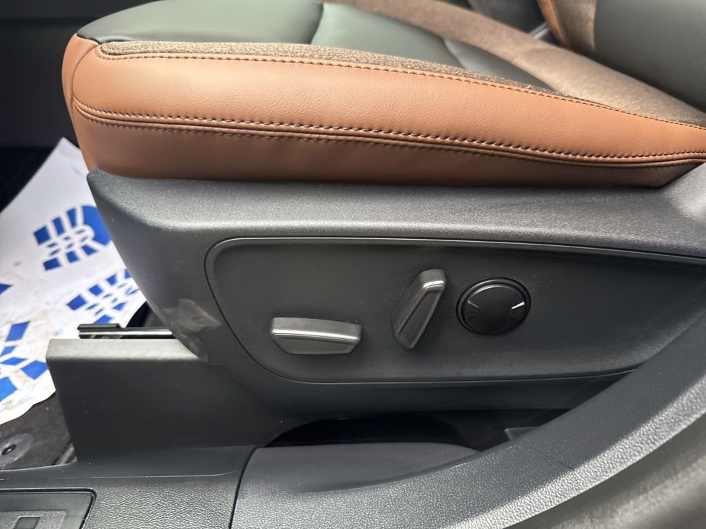 New 2025 Ford Bronco Sport Outer Banks w/ Outer Banks Tech Package+ image 13