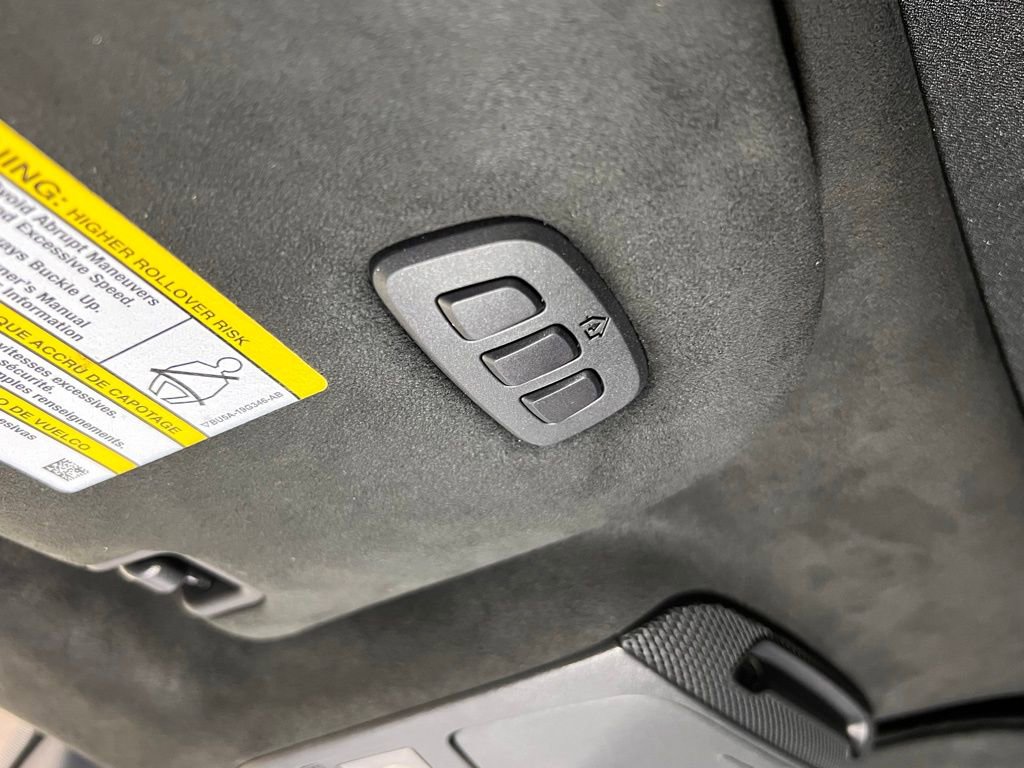 Used 2023 Lincoln Navigator L Black Label image 33