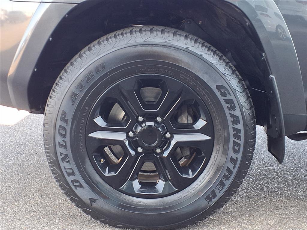 Used 2022 Toyota 4Runner SR5 image 22