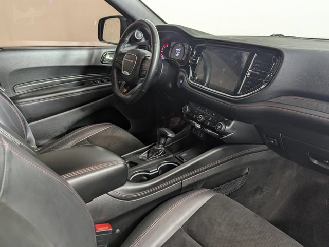 Used 2022 Dodge Durango R/T w/ Blacktop Package AWD/4WD image 28