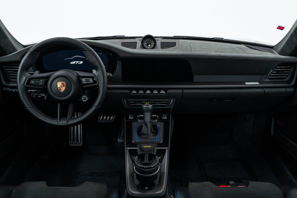 Used 2026 Porsche 911 GT3 RWD image 20