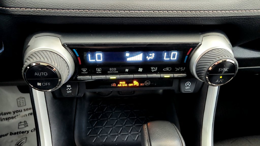 Certified 2024 Toyota RAV4 XLE w/ Convenience Package AWD/4WD image 28