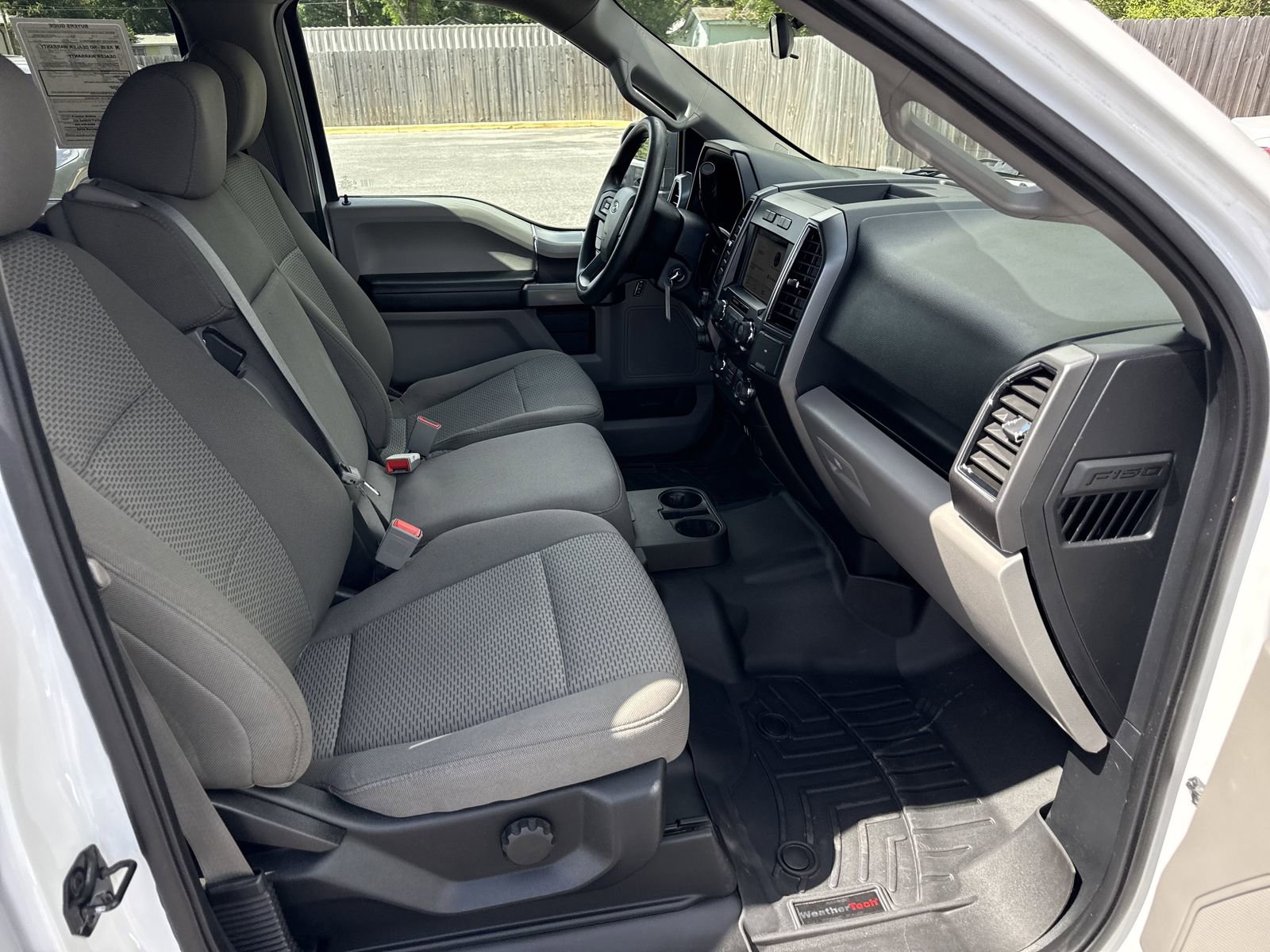 Used 2019 Ford F150 XLT w/ XTR Package AWD/4WD image 29