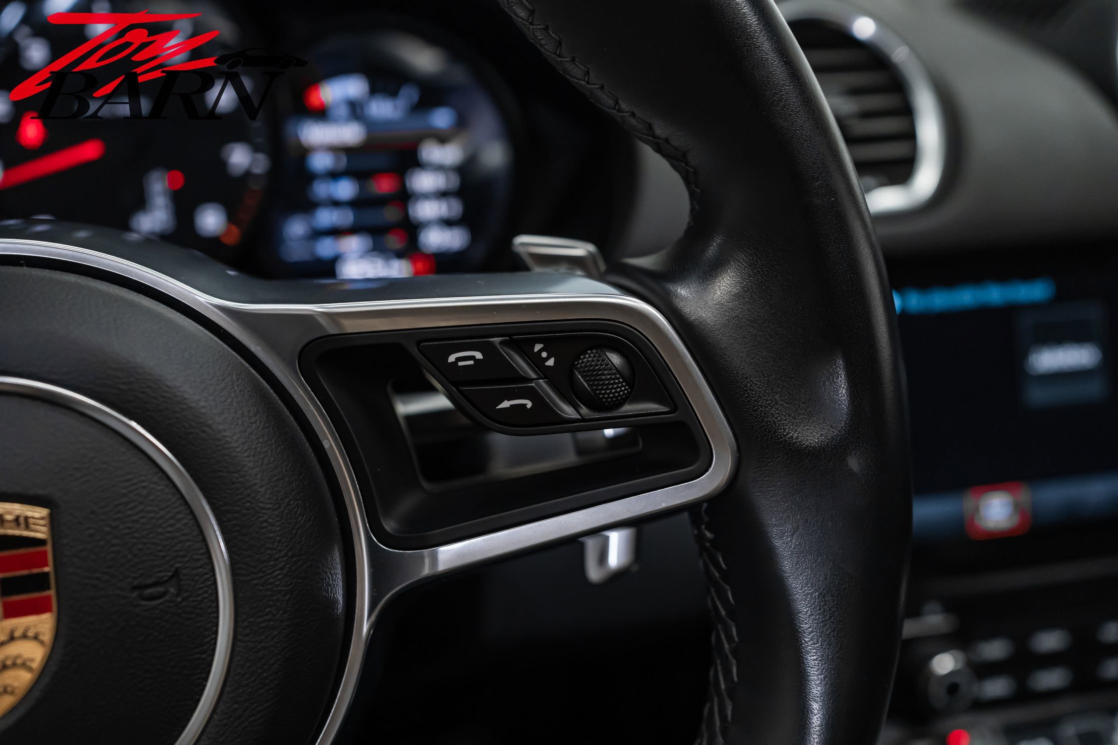 Used 2019 Porsche 718 Boxster image 38