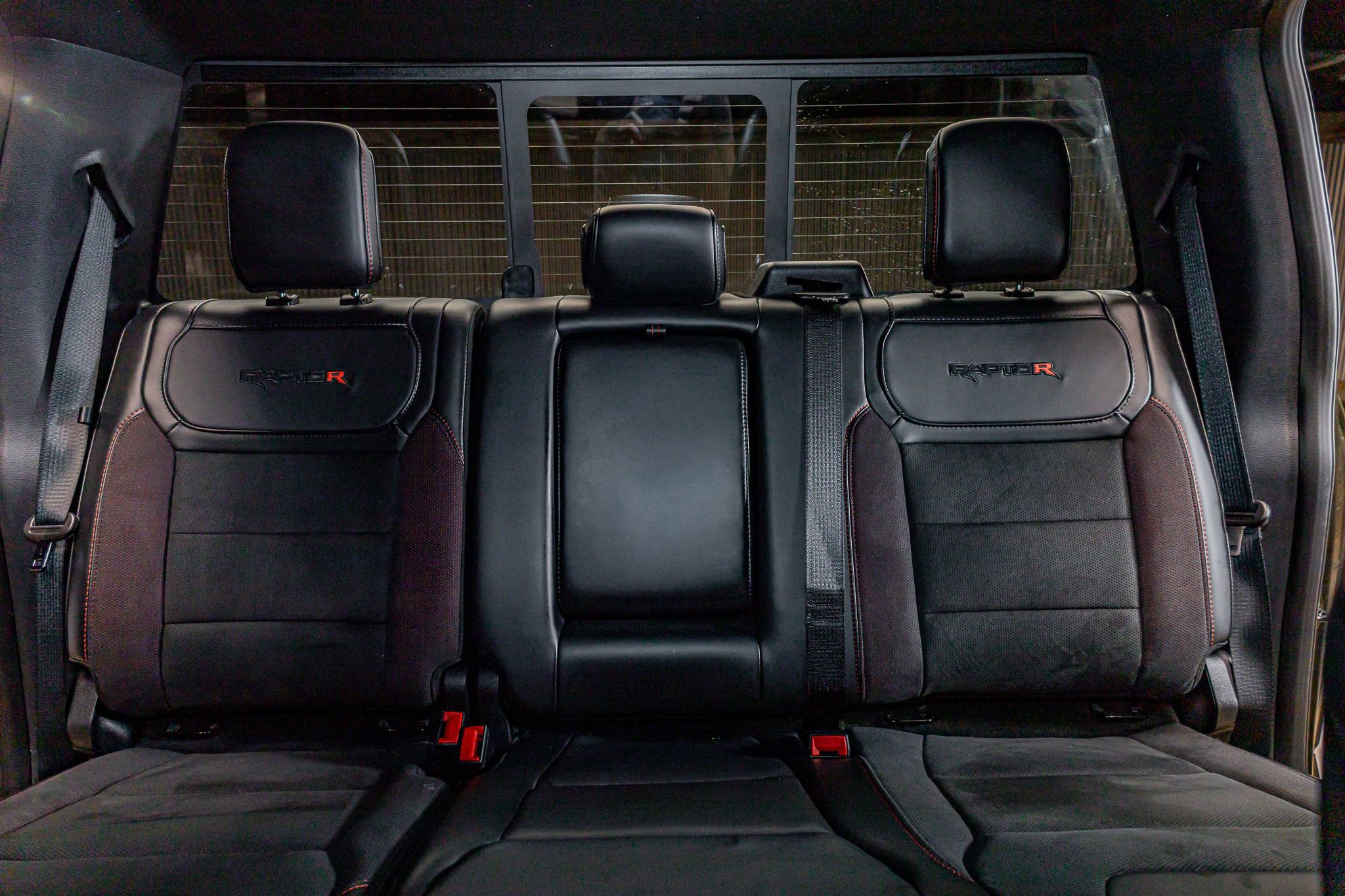 Used 2024 Ford F150 Raptor w/ Equipment Group 803A Raptor R image 23
