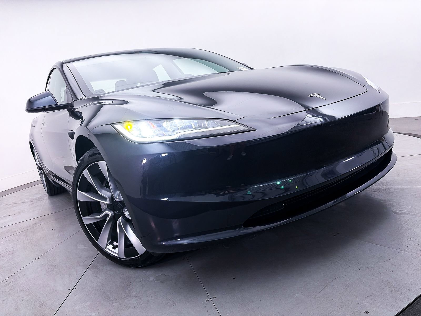 Used 2024 Tesla Model 3 Long Range RWD image 7