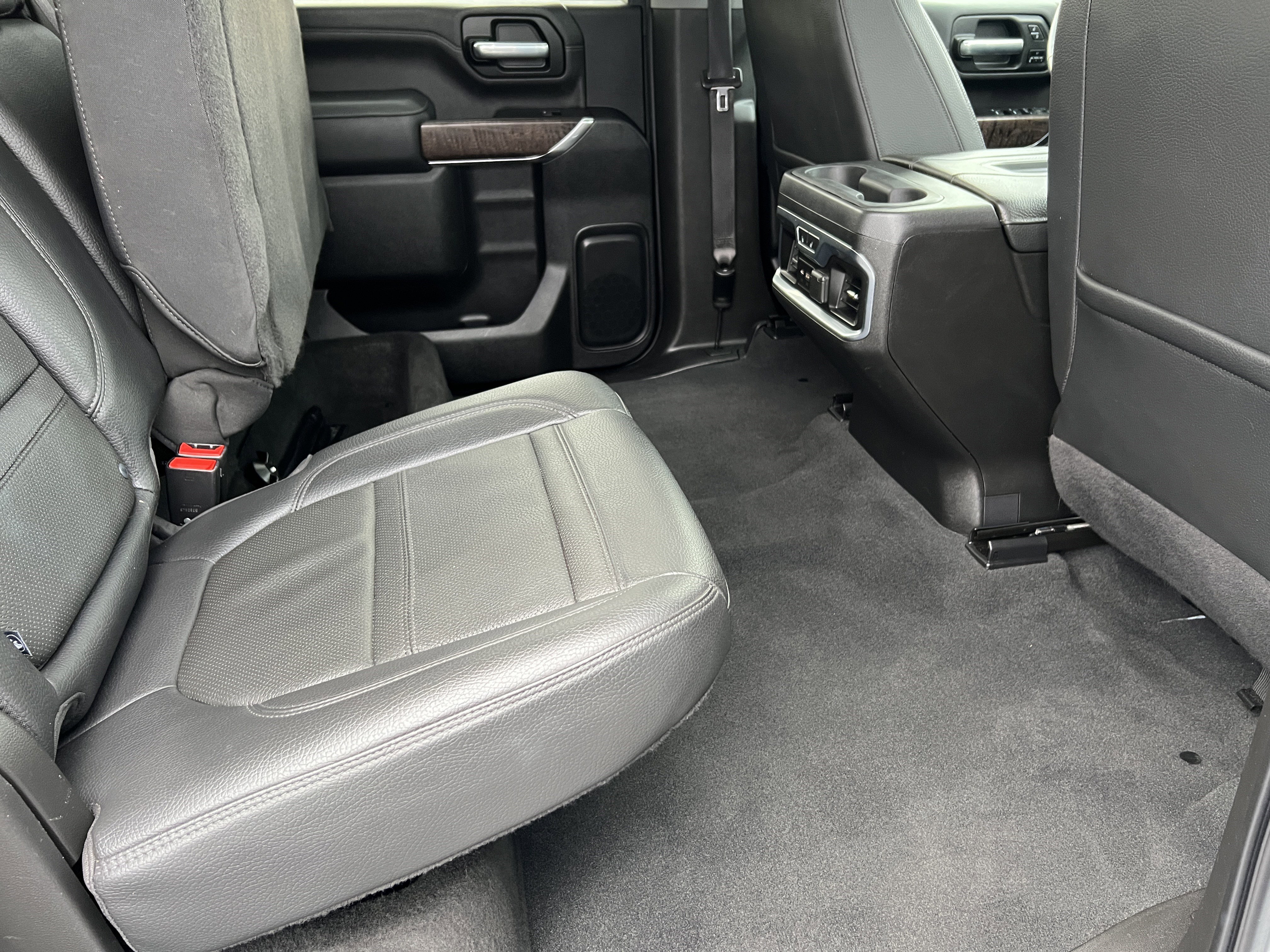 Used 2021 GMC Sierra 3500 Denali w/ Denali Ultimate Package image 20