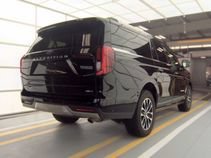 Used 2025 Ford Expedition Max Platinum AWD/4WD image 22