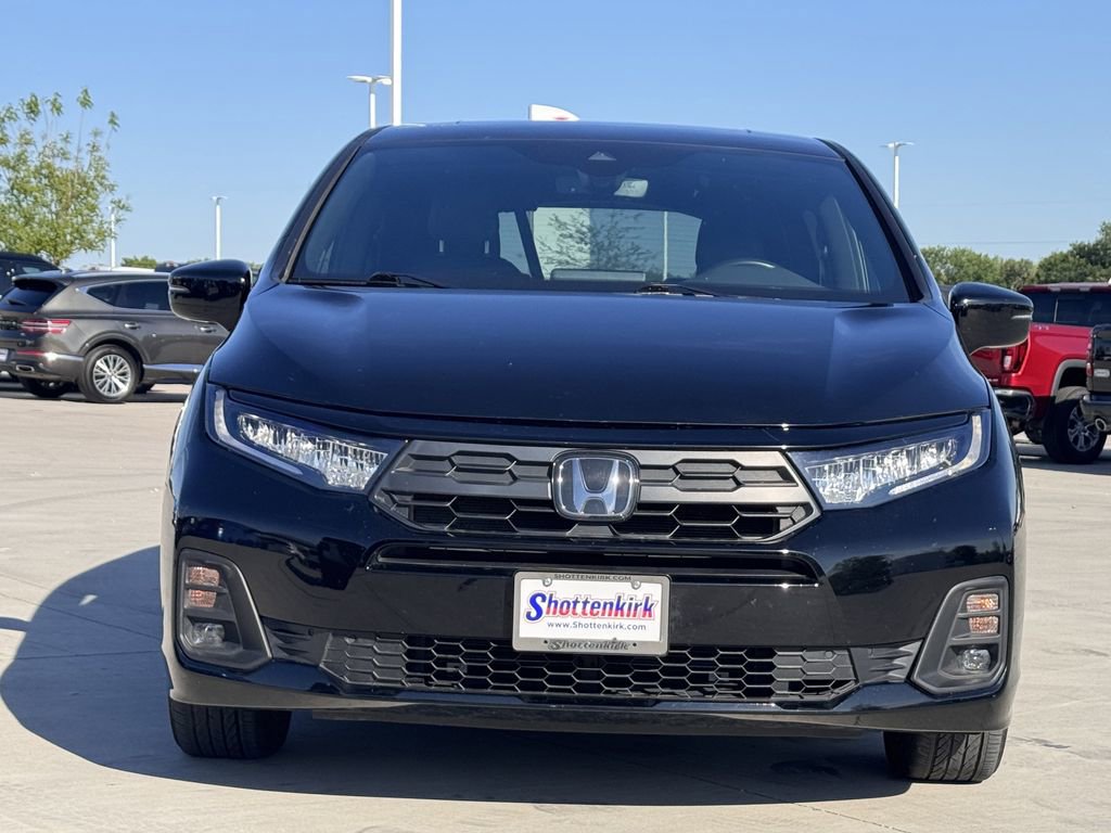 Used 2025 Honda Odyssey Sport-L image 7