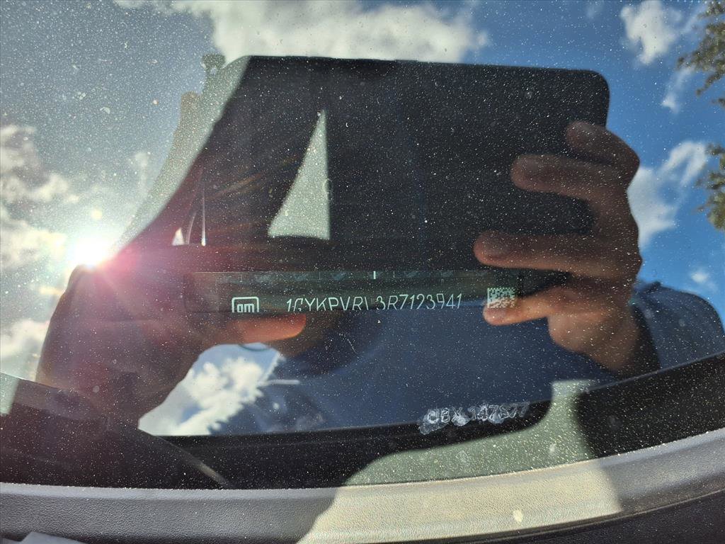 Certified 2024 Cadillac Lyriq Sport image 15