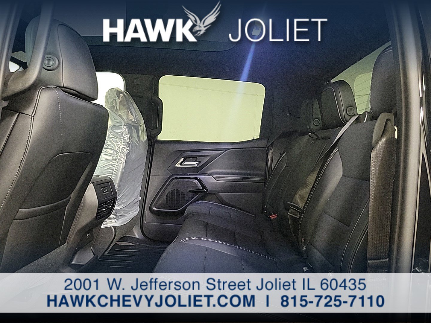 New 2026 Chevrolet Silverado EV LT w/ LPO, Gameday Tailgate Package AWD/4WD image 17