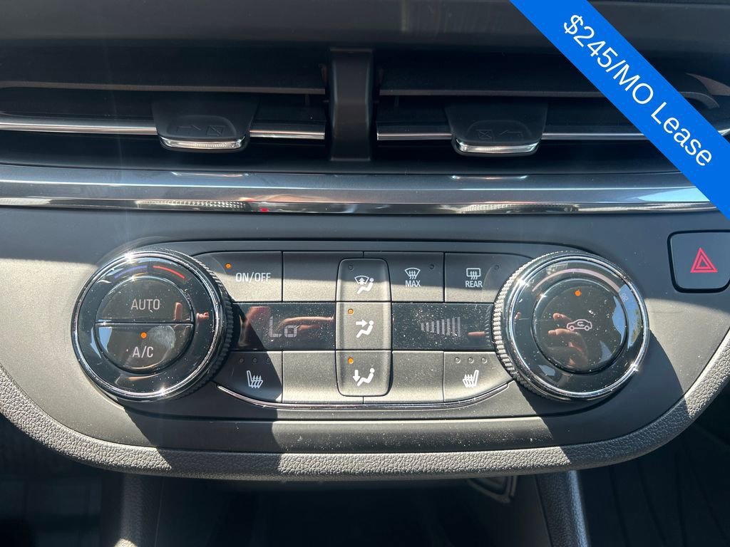 New 2026 Buick Envista Preferred FWD image 50