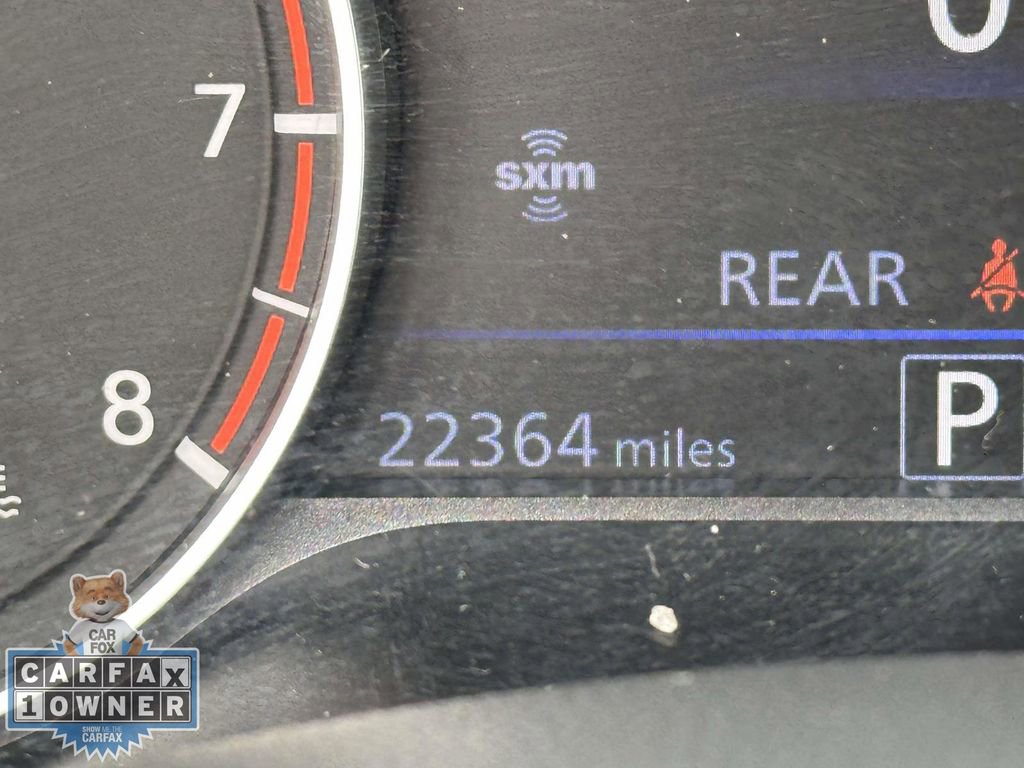 Used 2023 Nissan Altima 2.5 SL image 28