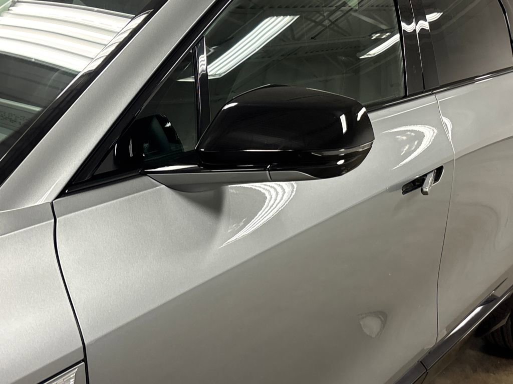 New 2026 Cadillac Lyriq Premium Sport w/ LPO, Floor Liner Package image 11